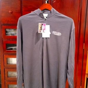 CW3 Extreme Soccer Club pullover